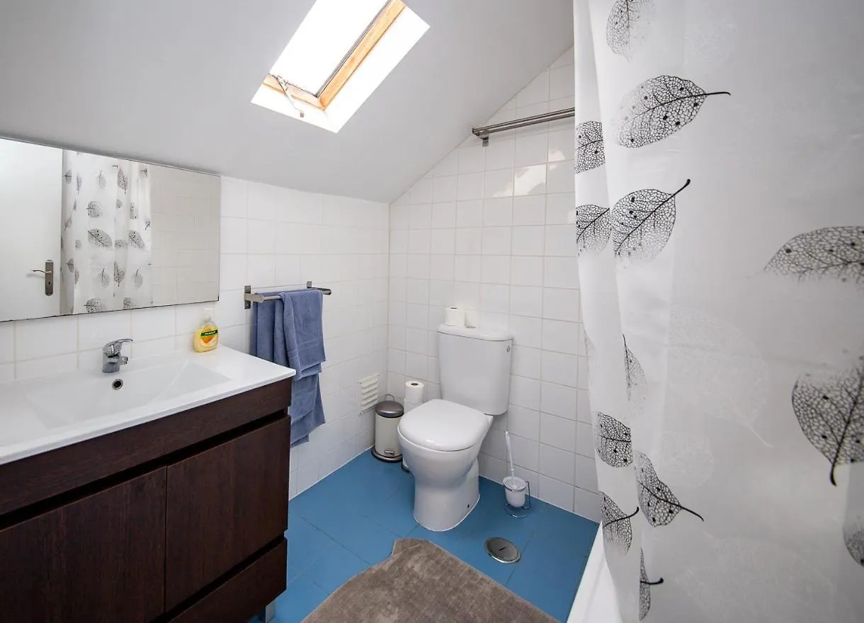 Casa Moniz Apartment Lisbon
