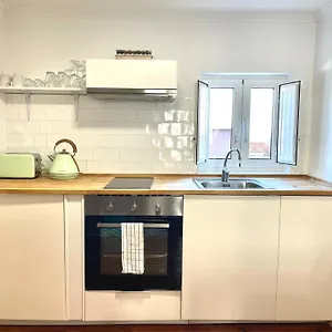  Appartamento Center Alfama