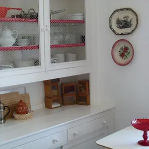 Apartment Sete Colinas, Lisbon